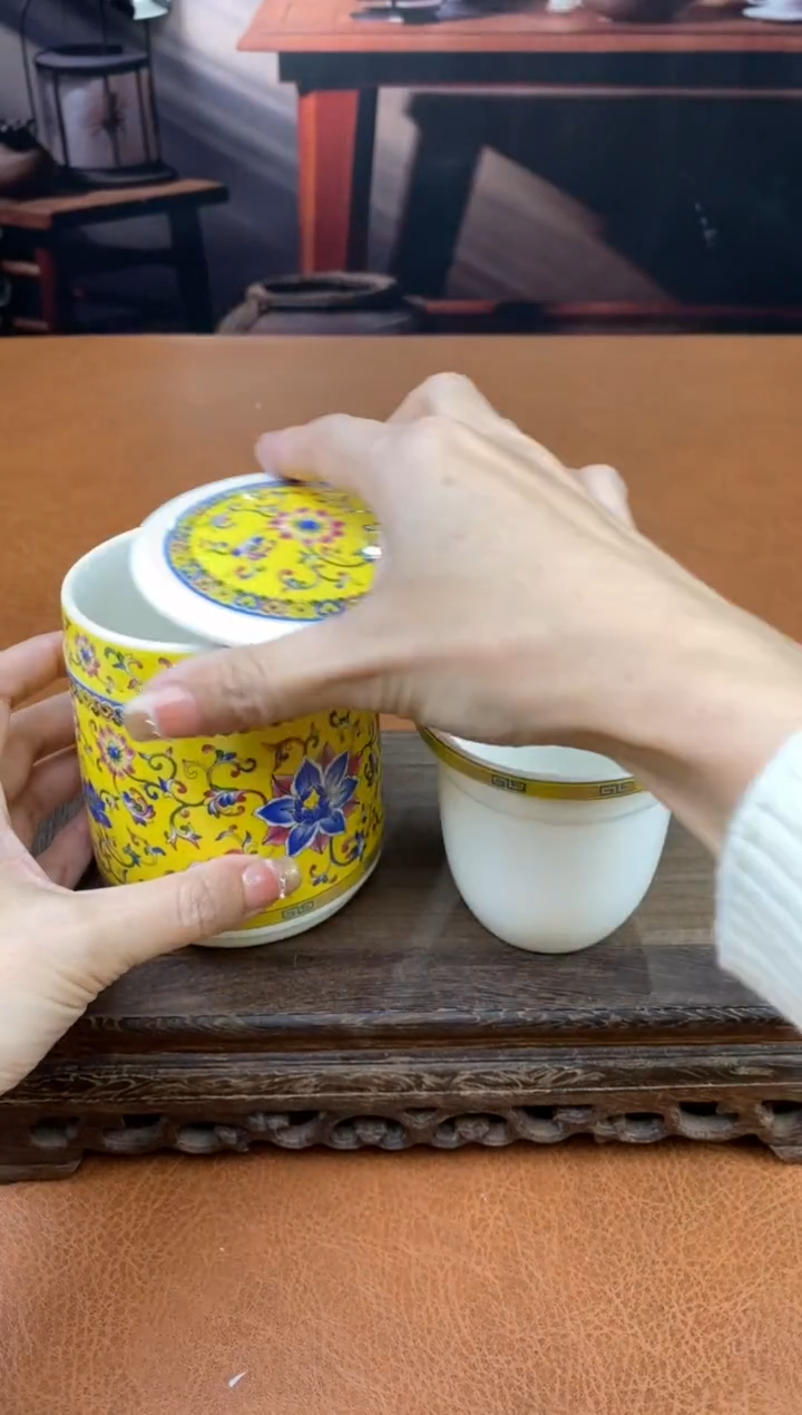 【闪购商品】陶禧茶器闪购福利V