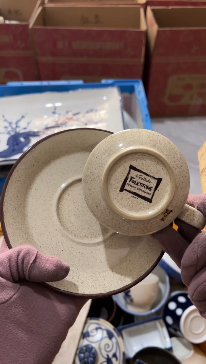 s****fsara中古商品默认瑕疵完美主义慎拍