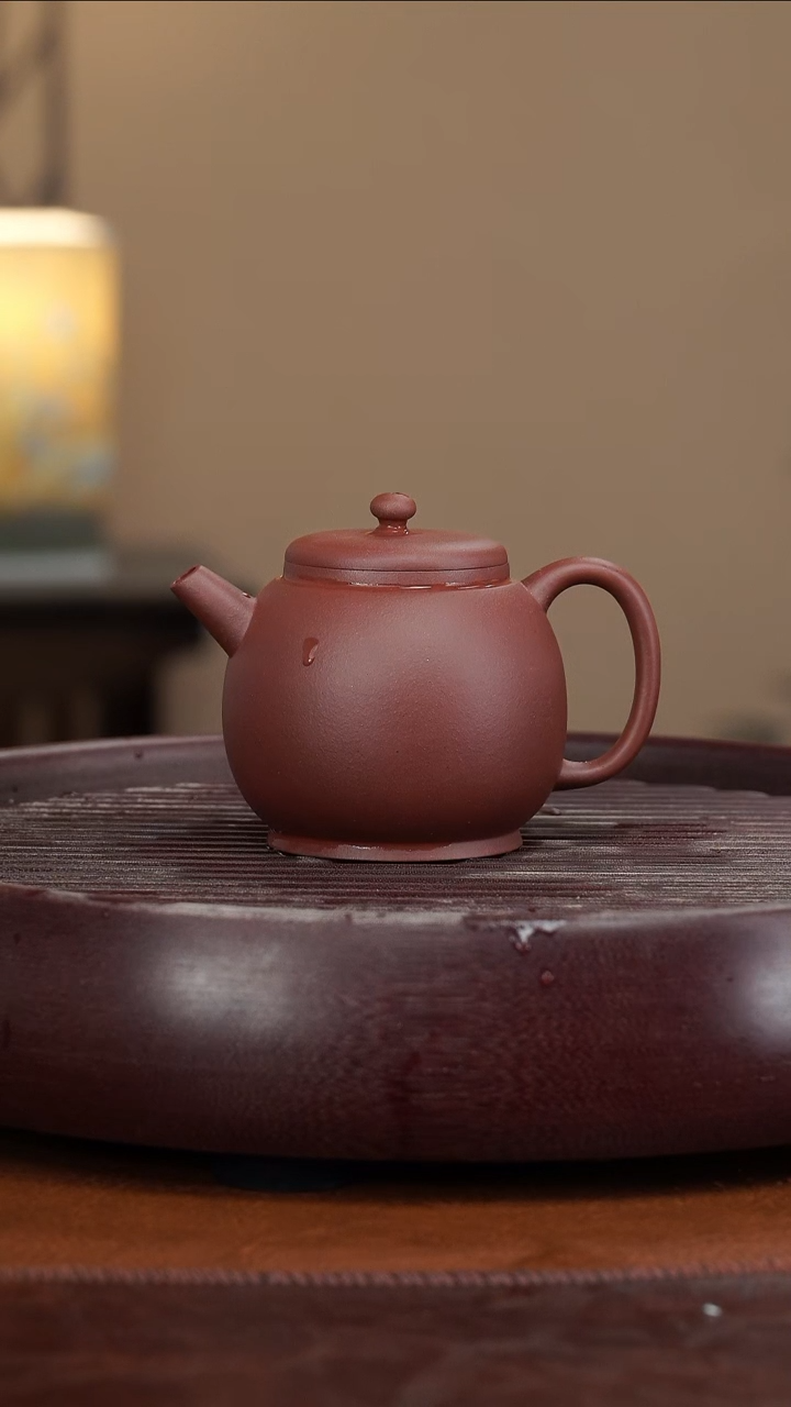 【闪购商品】紫砂茶壶宜兴紫砂壶