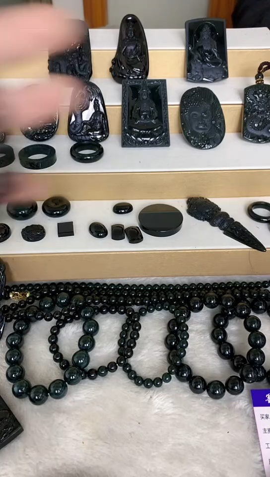 【闪购商品】翡翠吊坠(不含链)未镶嵌1200000000