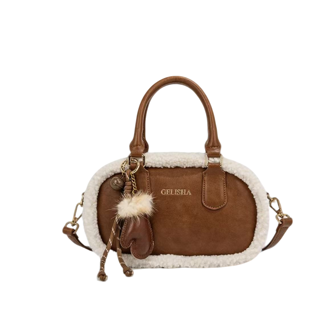 2024新款女士斜挎包