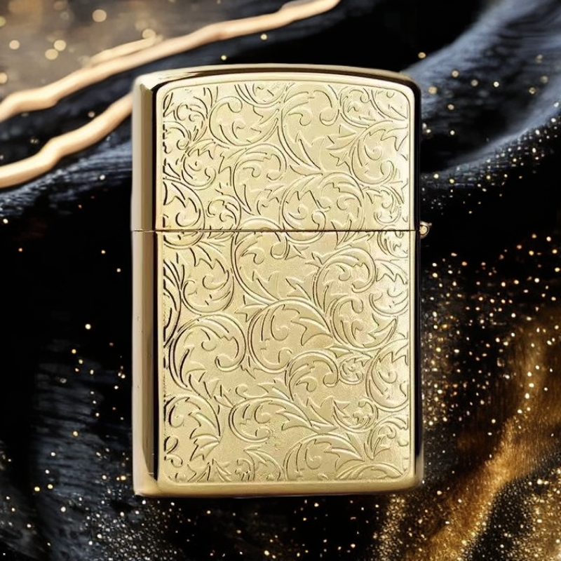 帝王金唐草 （配官方礼盒证书裸机）