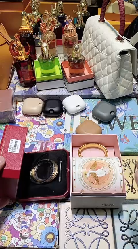 【闪购商品】瓷片换类目孤品单品一件不留满
