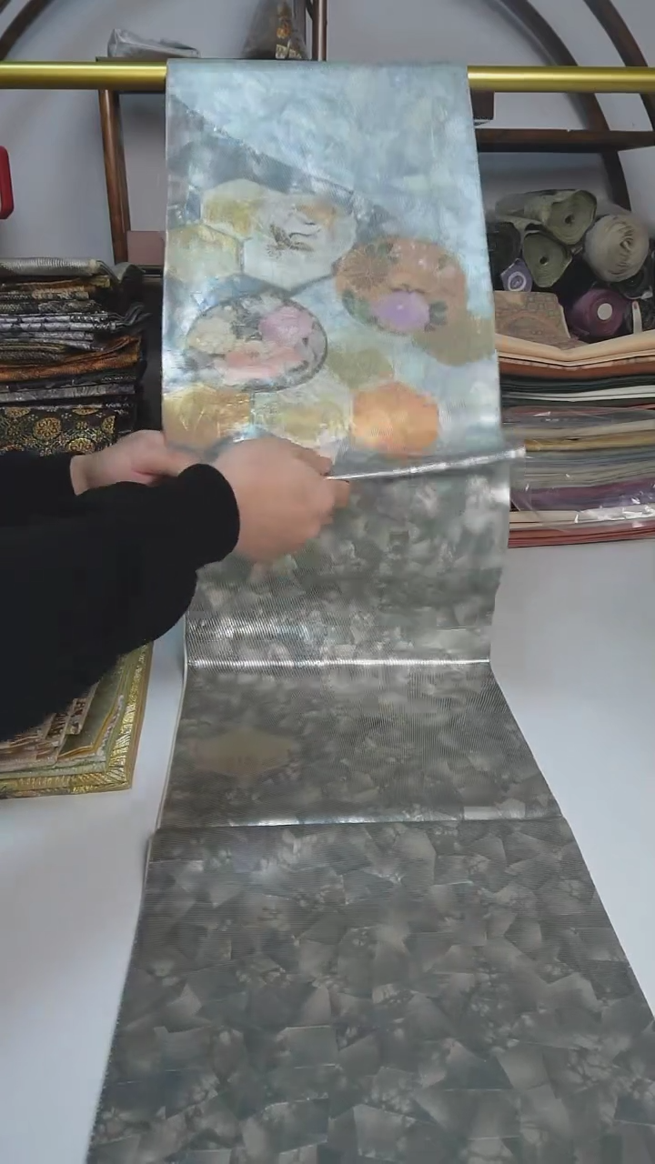 【闪购商品】织绣11两通螺钿螺钿