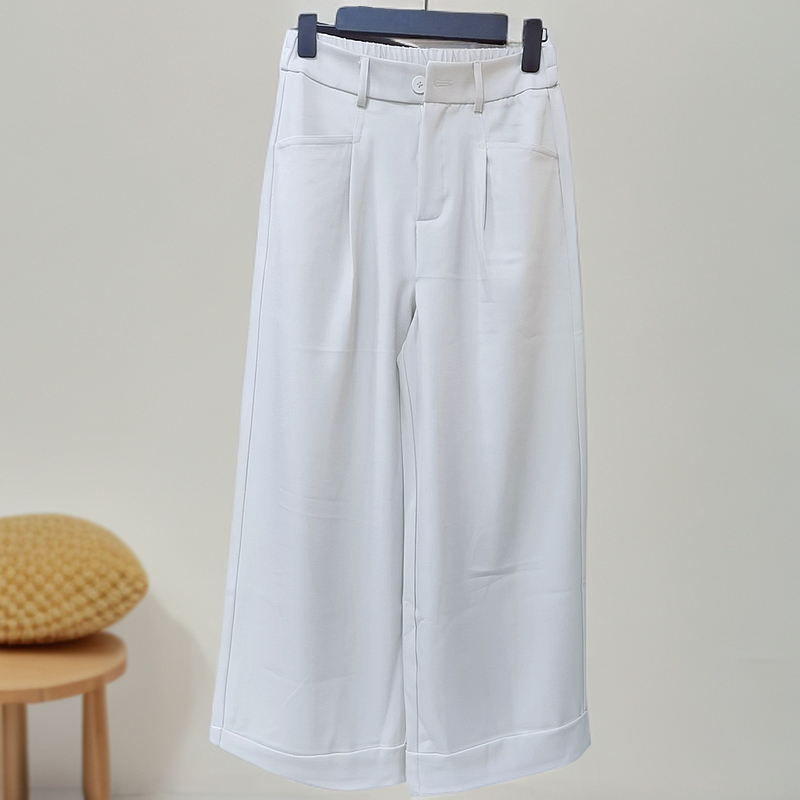 时尚女装休闲裤805