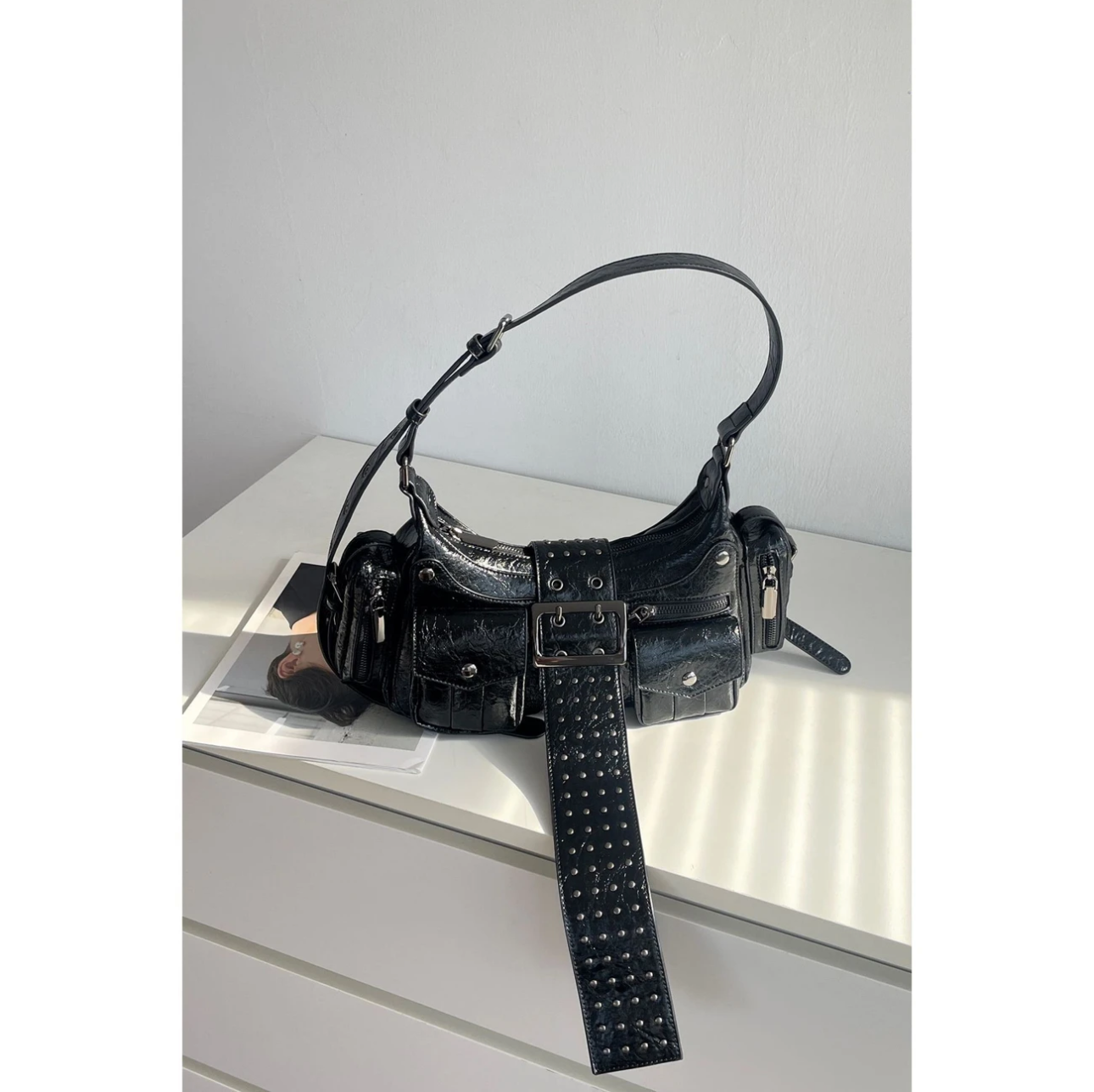 UU的包（101-150）小众设计师ins风包包