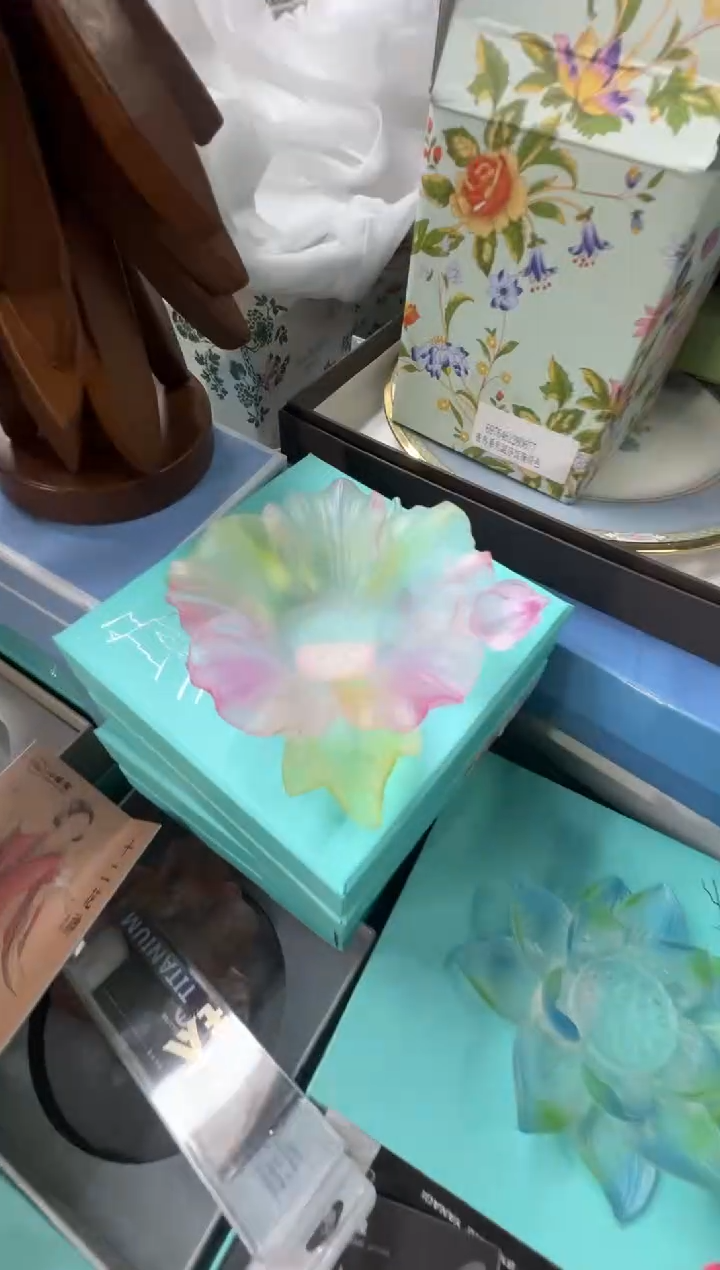 【闪购商品】摆件f141好好好好好好