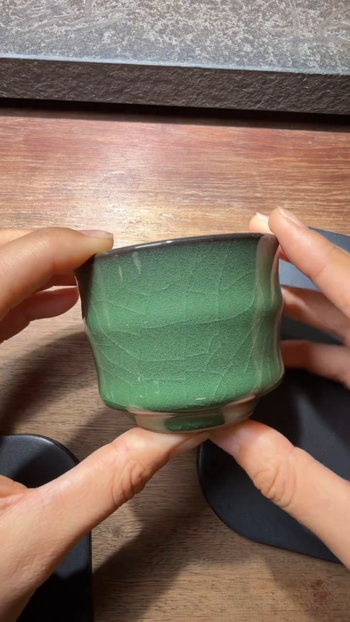 茶盏廖成义高端收藏53