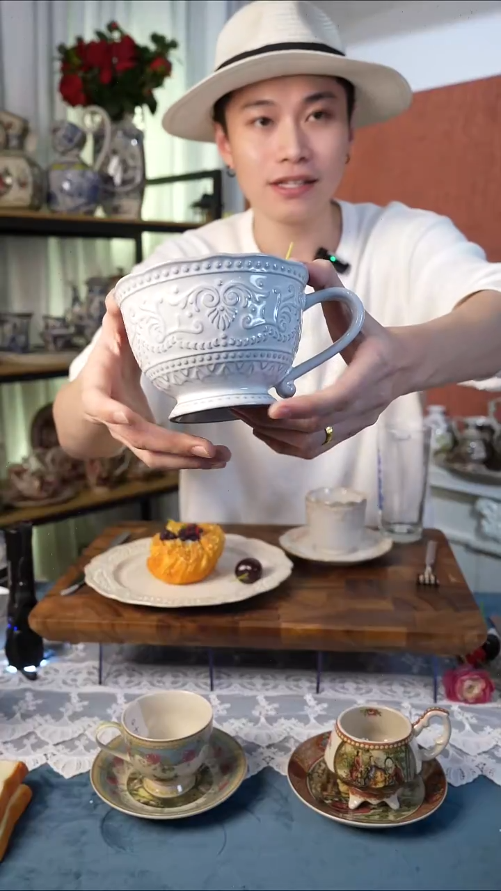 陶高端礼品------BO