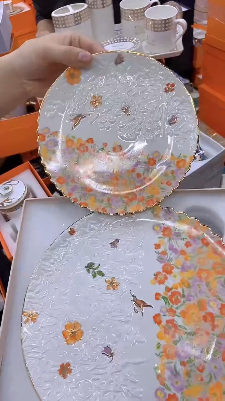 【闪购商品】鸿辉家品牌瓷器，京东包邮！