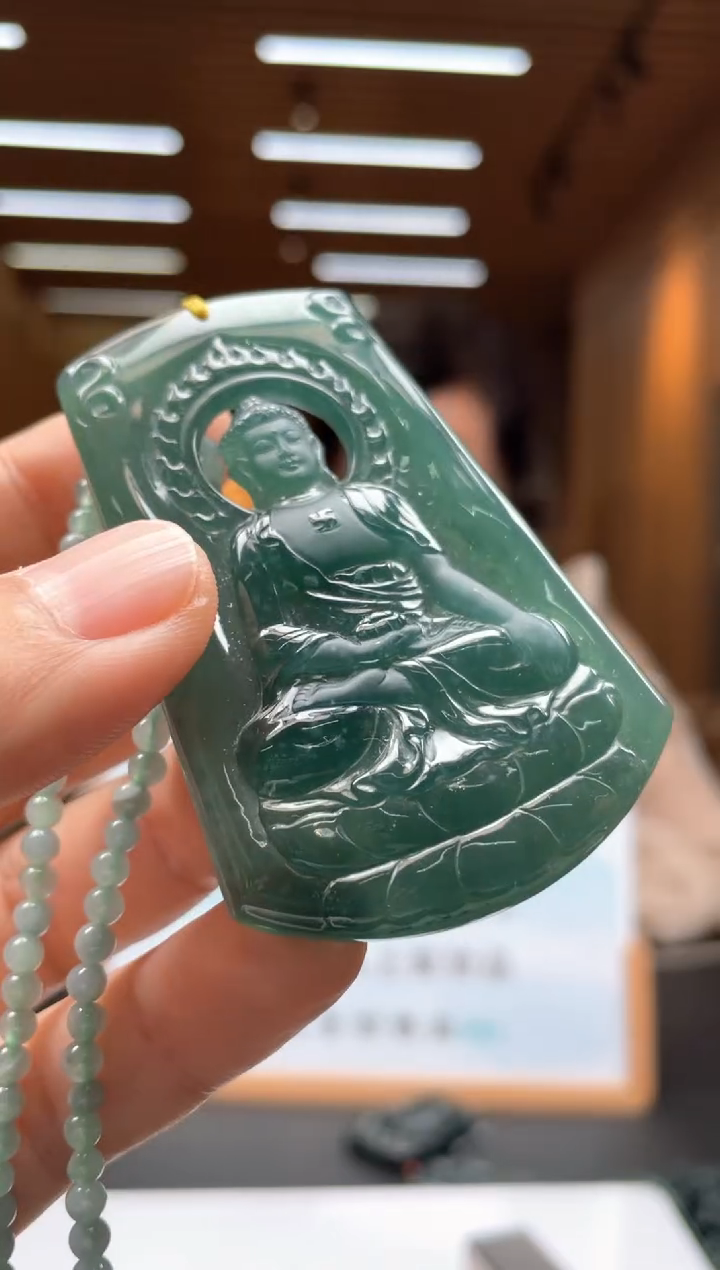 未镶嵌定制翡翠********184