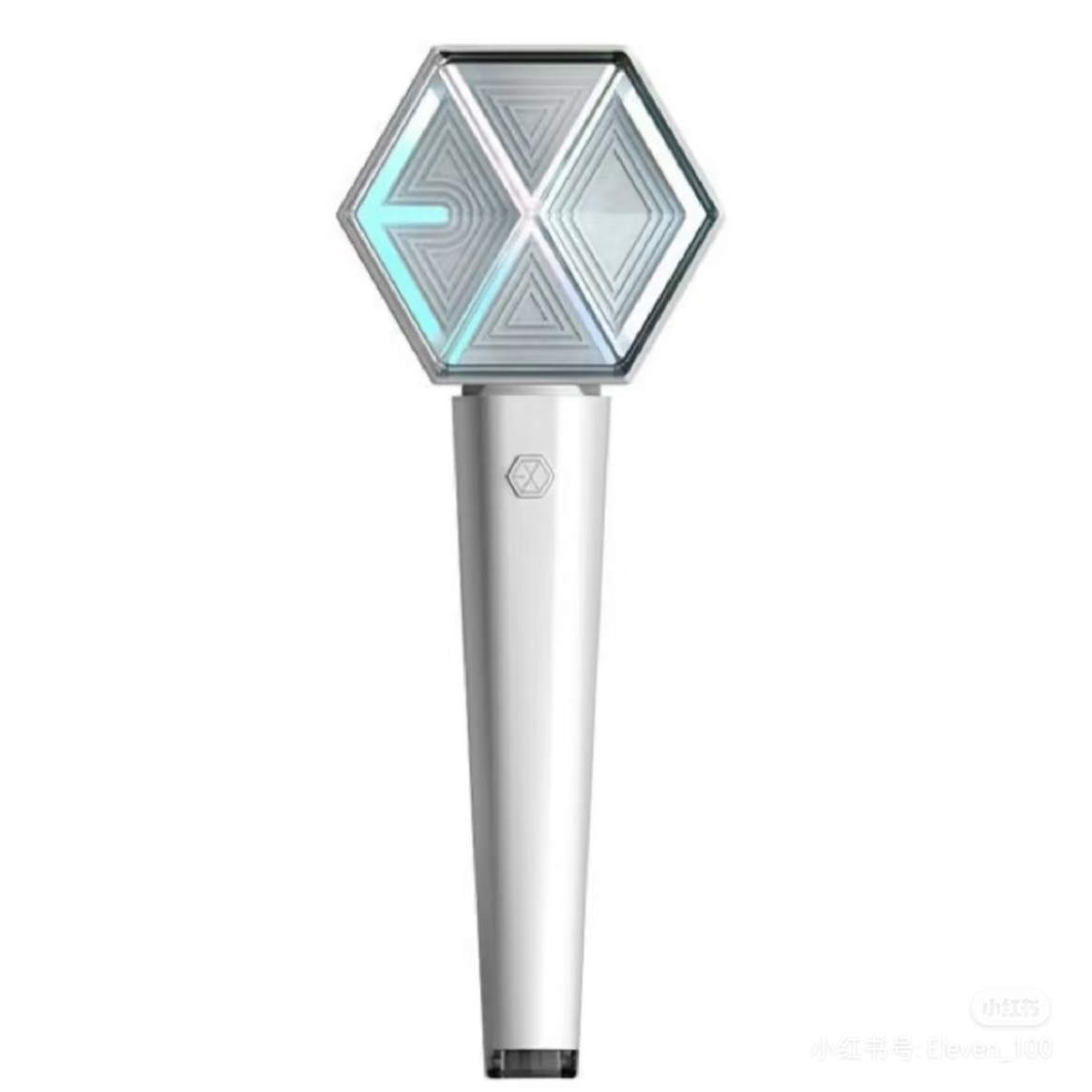 EXO OfficialFanlight3.0官方应援灯应援棒爱丽棒三代3代周边同款