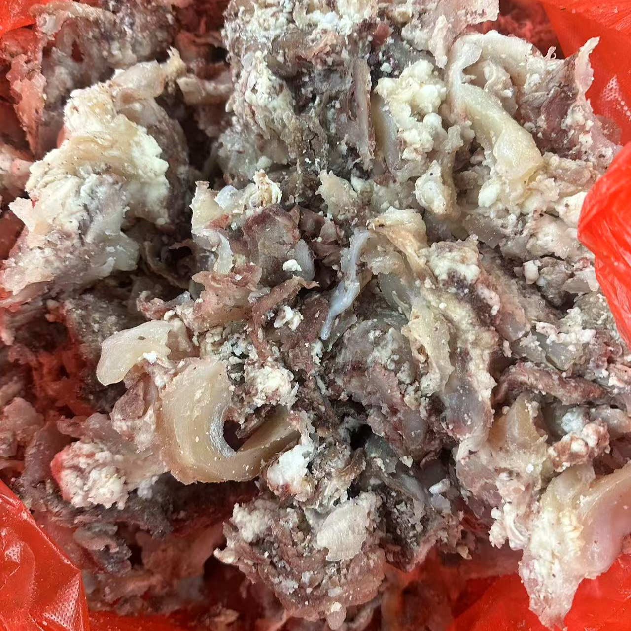 正宗余干本县烂熬拆骨肉