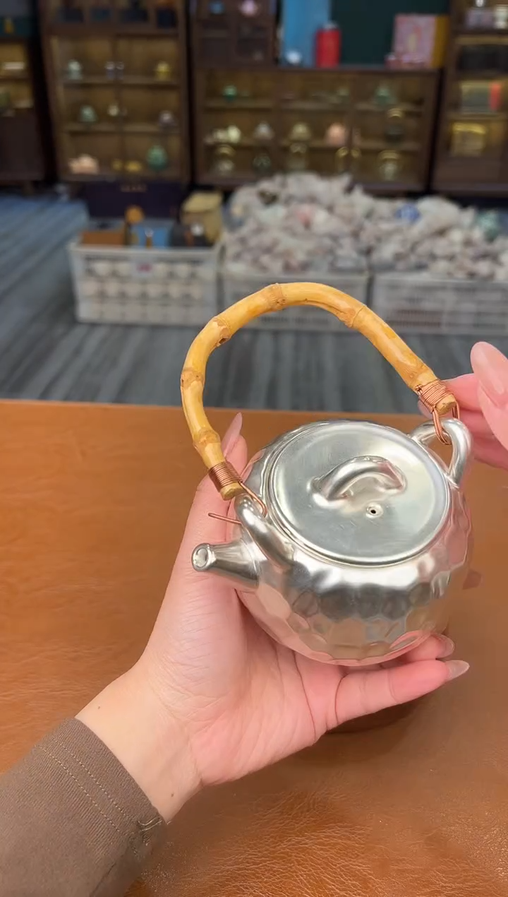 【闪购商品】熹物见山清仓福利品1111111