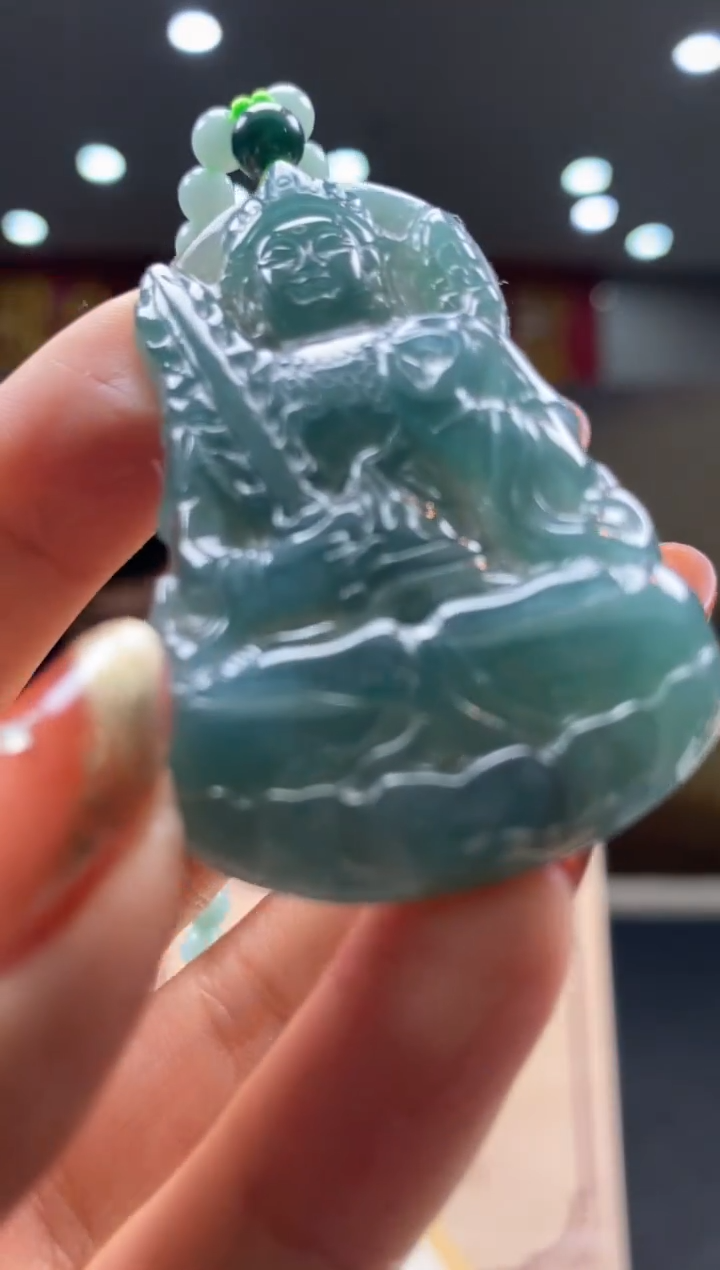 【闪购商品】定制翡翠未镶嵌********804