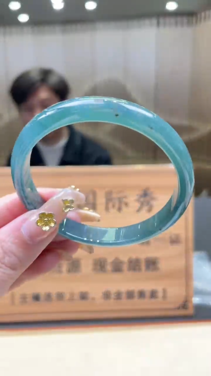 【闪购商品】定制翡翠未镶嵌       *598