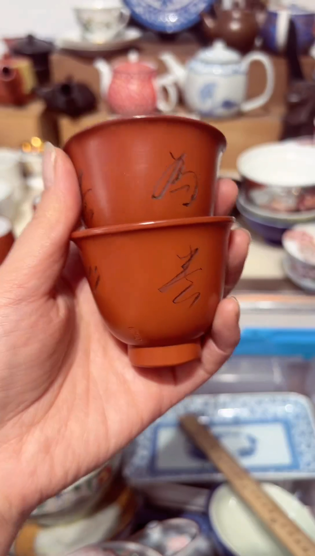 【闪购商品】汉青阁陶瓷，欢迎下单