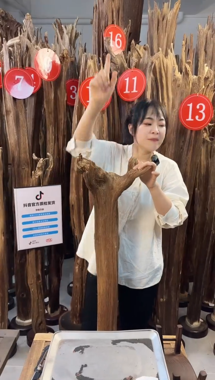 【闪购商品】沉香摆件沉香摆件多样性发一件56