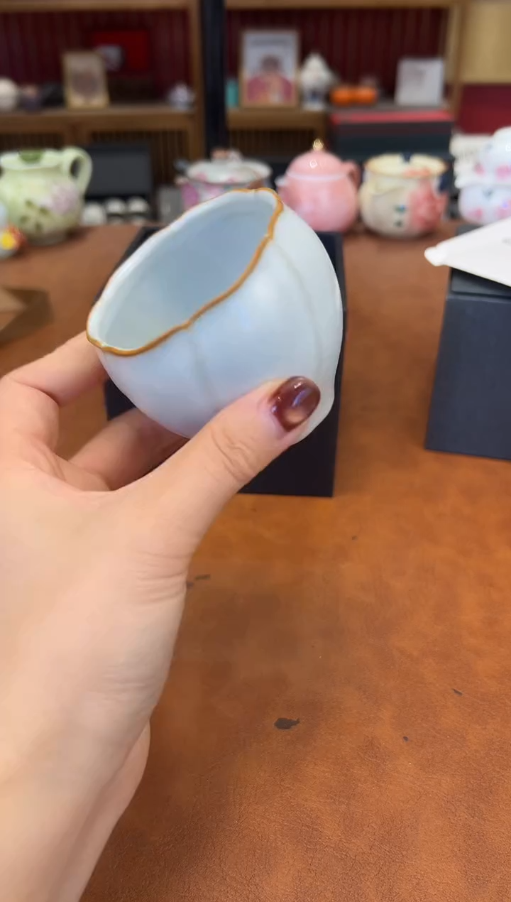 -熹宁陶瓷通用链接