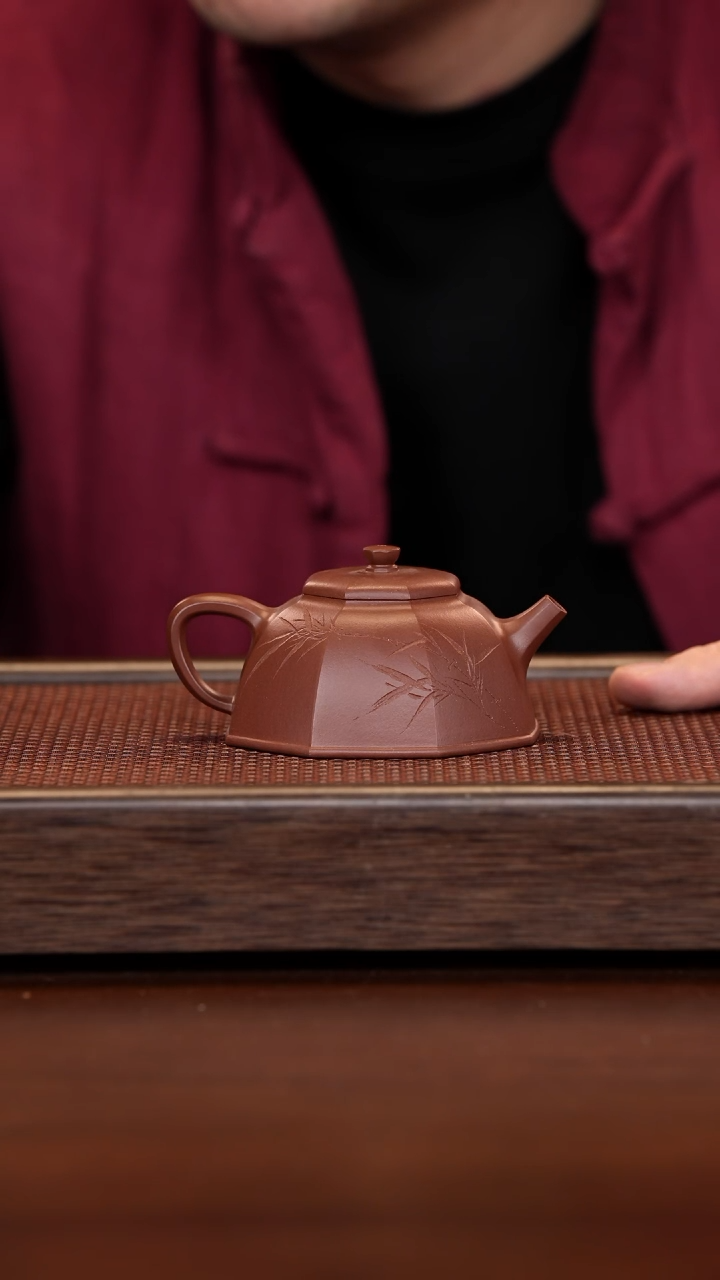 【闪购商品】紫砂茶壶徐壶记紫砂精选