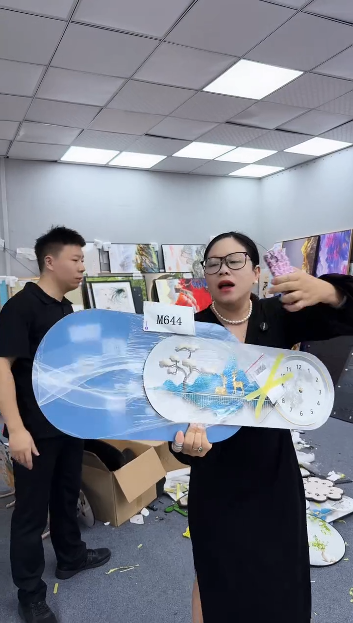 孤品微瑕黑马闪购M644