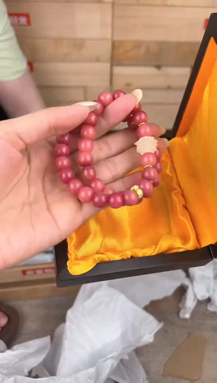 大唐红文玩阁粉菩提链接@@SP238