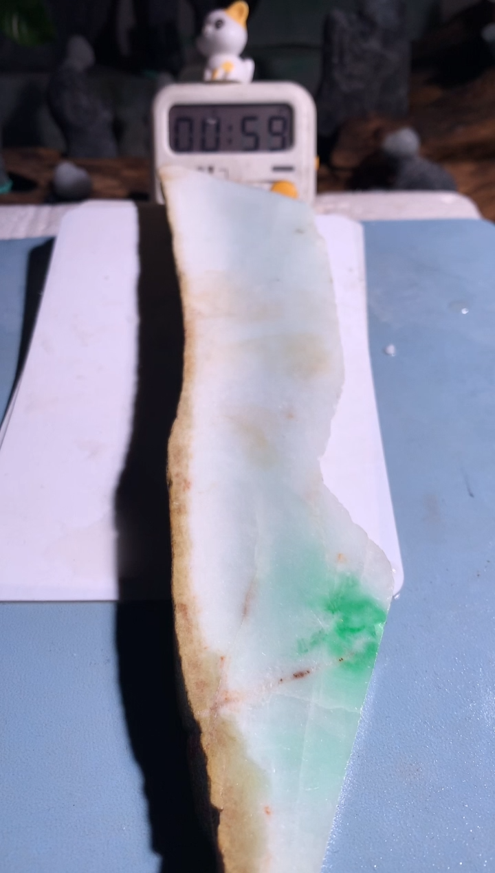 吊坠(不含链)未镶嵌翡翠任*行Q152