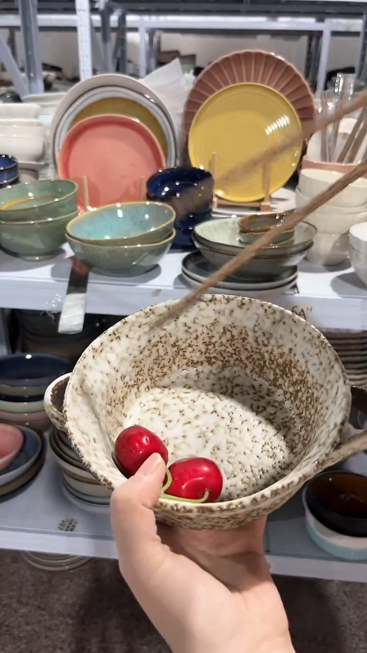 【闪购商品】瓷片外贸尾货瑕疵满20包邮X J6B