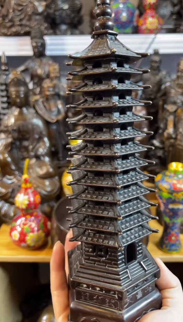 【闪购商品】.案台摆件 物品摆件