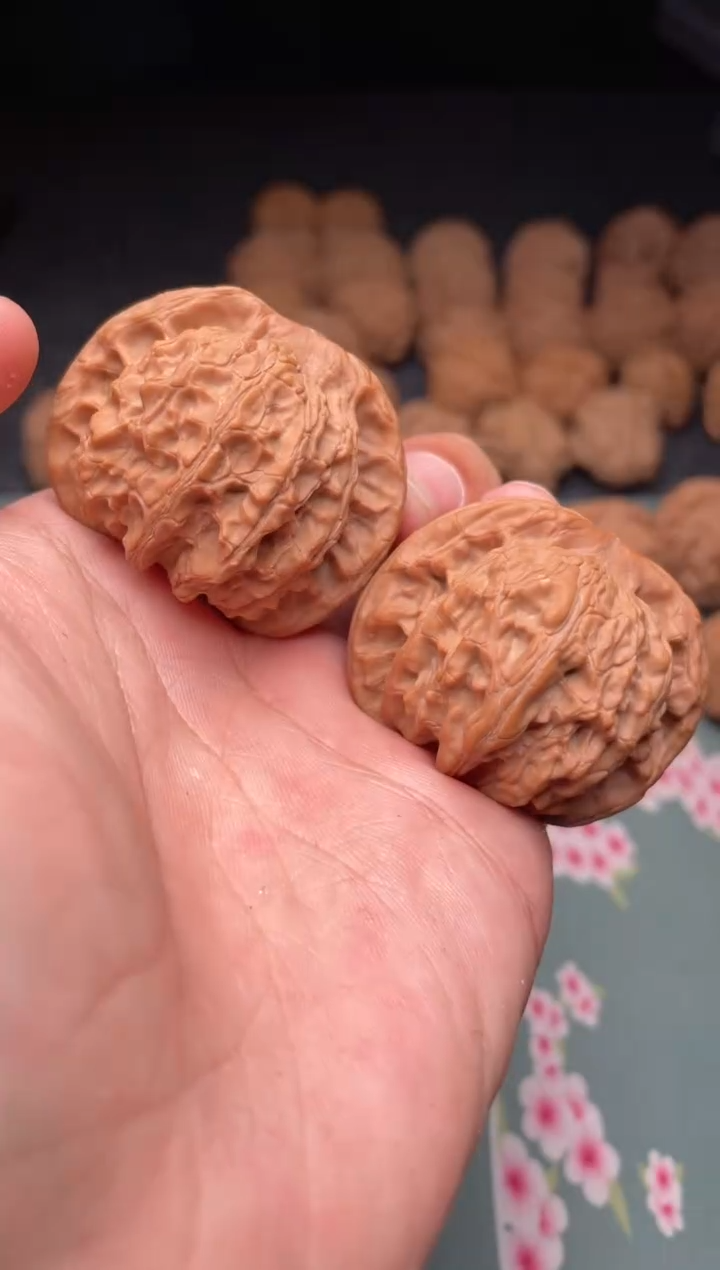 核桃a194  平顶  44尺