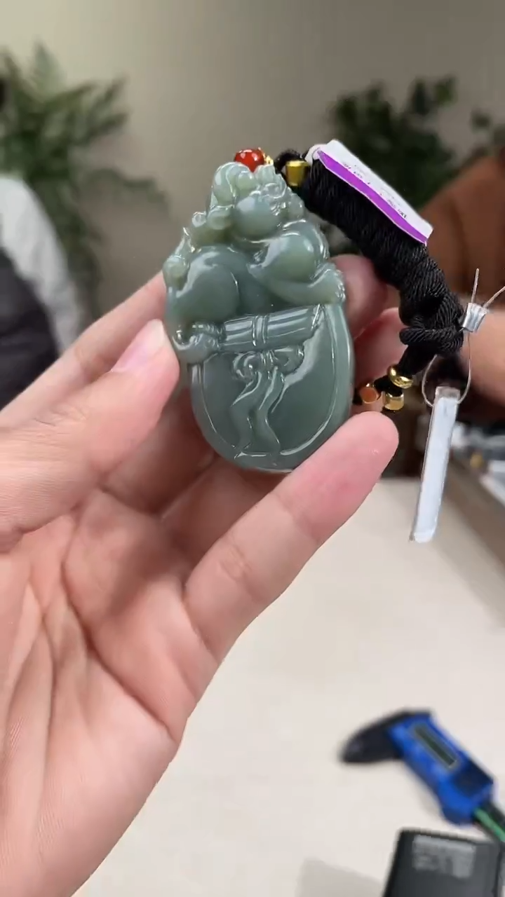 定制和田玉多样性拍一发一001173