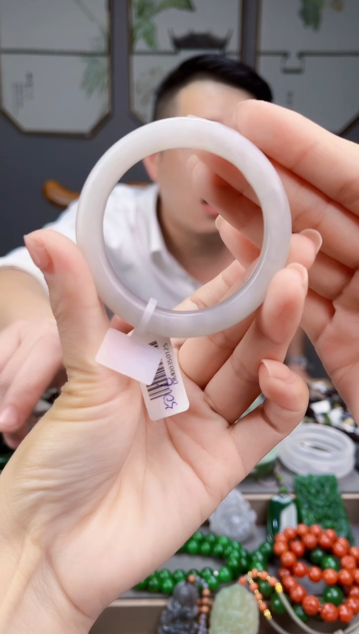 颈饰未镶嵌和田玉多样性发货拍一单发一个50.6