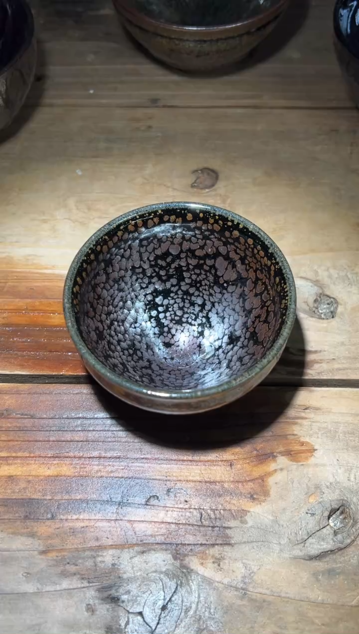 茶盏用****8古法龙窑柴烧482