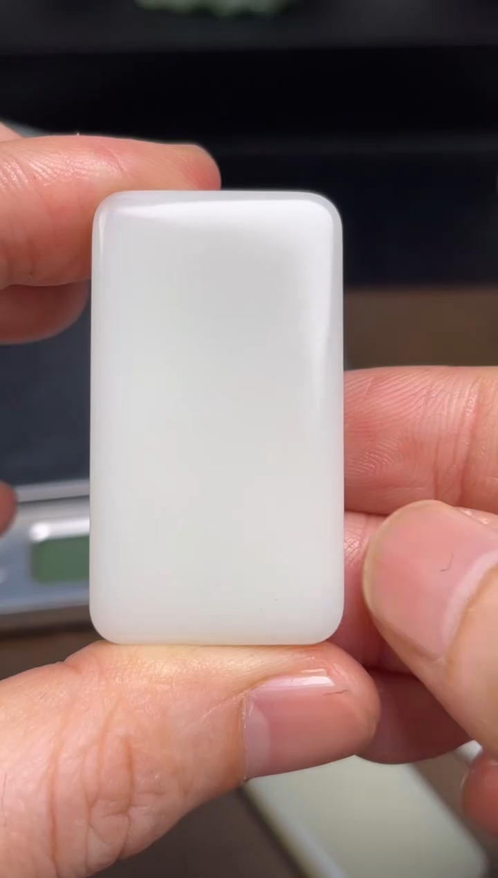 【闪购商品】和田玉颈饰未镶嵌62