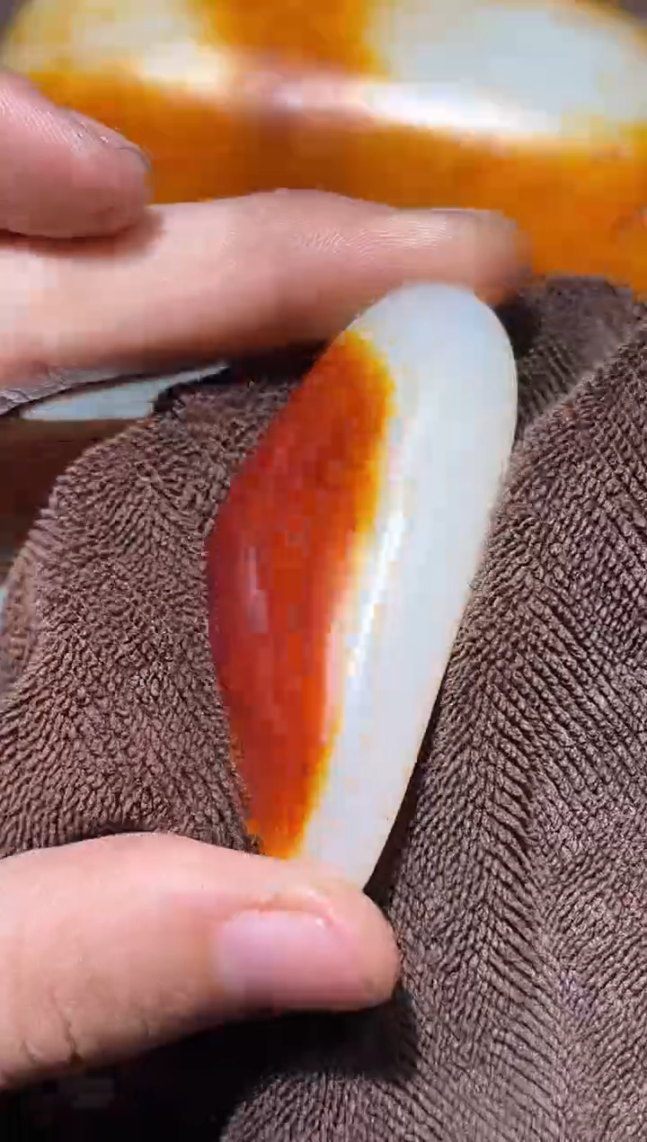 【闪购商品】和田玉（子料）颈饰未镶嵌YL-WW-2.24-32