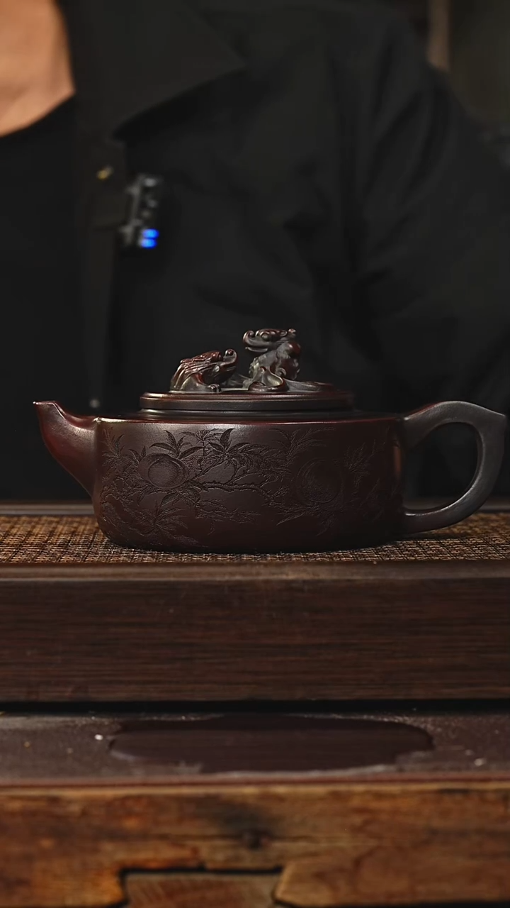 茶壶紫砂丁蜀镇紫砂壶