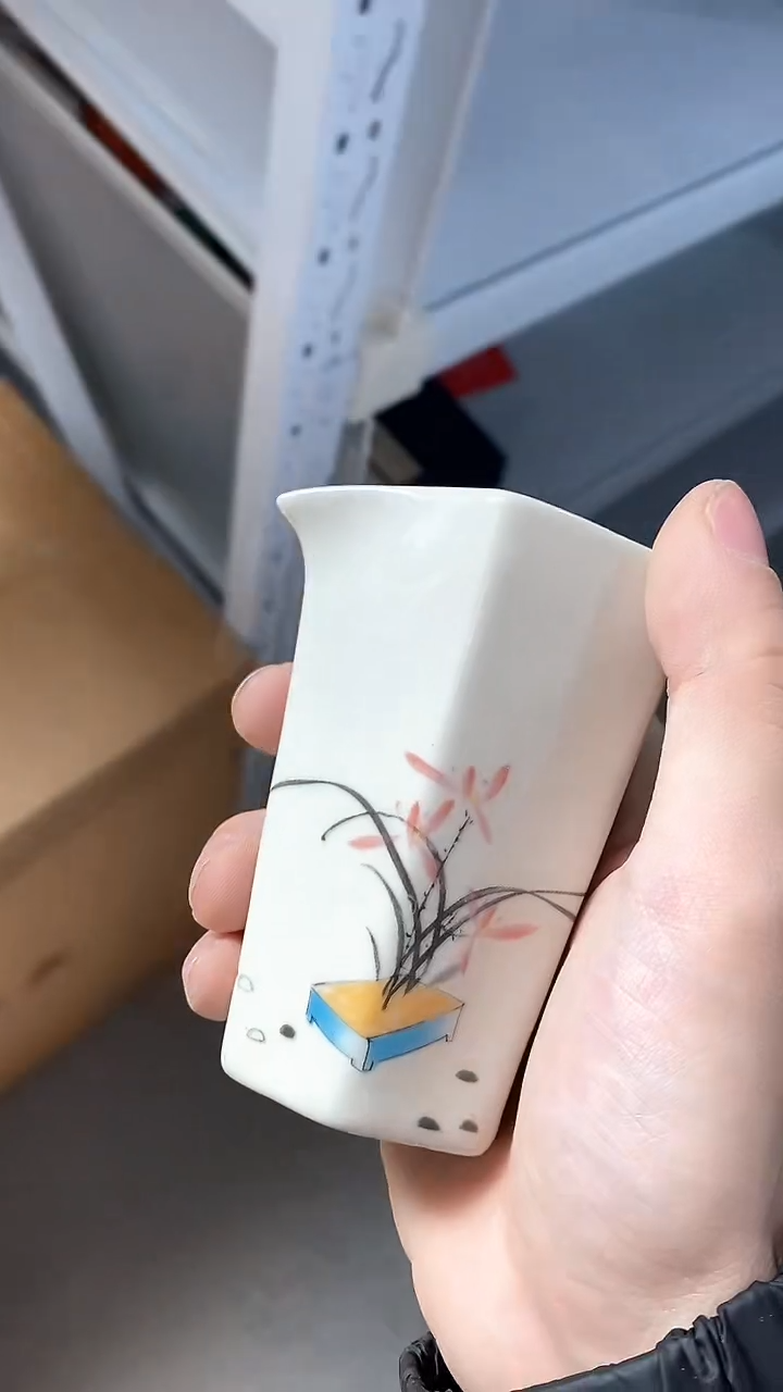 【闪购商品】瓷片陶瓷茶器福利20