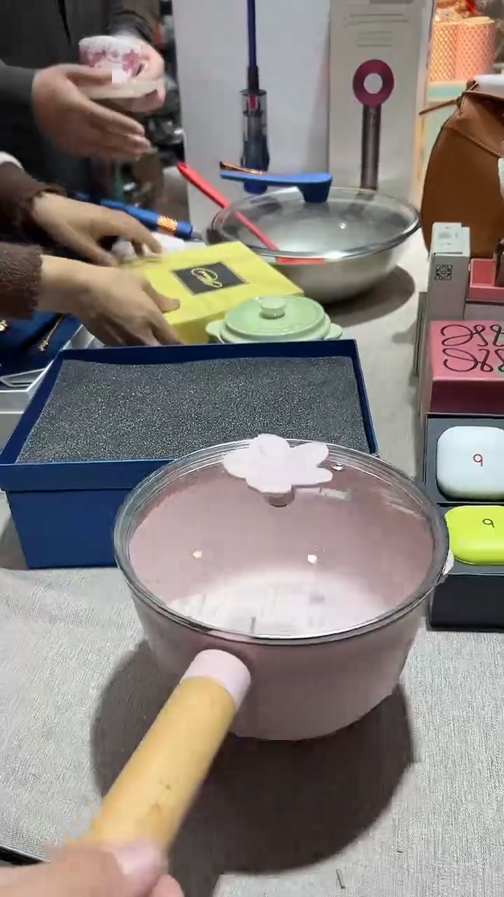 【闪购商品】瓷片算了，真划算买它@@1