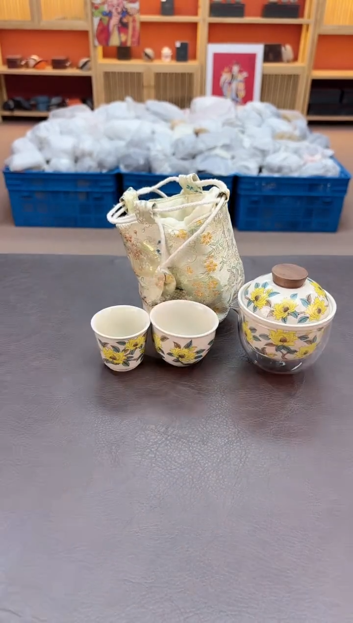 【闪购商品】摆件瓷SC1111111111