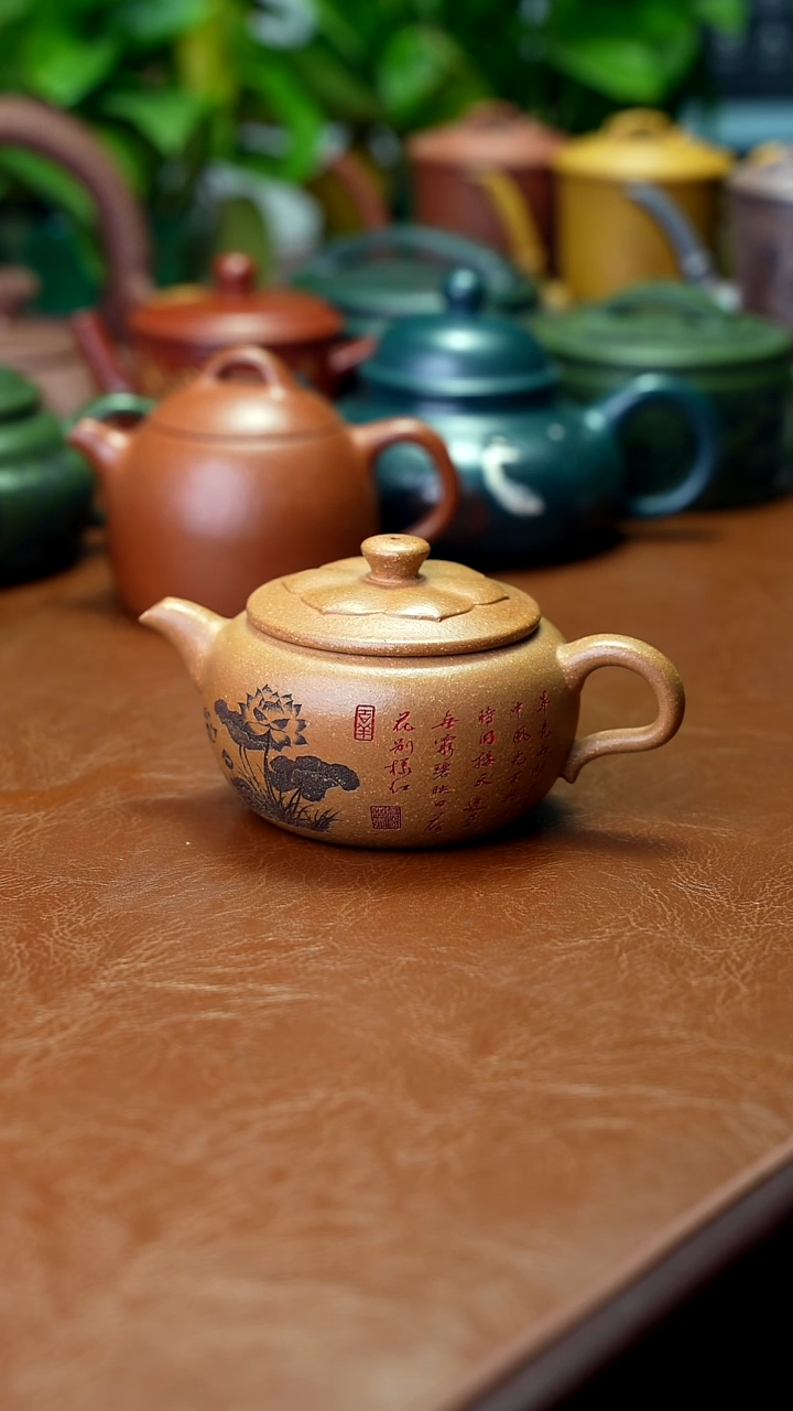 茶壶紫砂特价秒杀