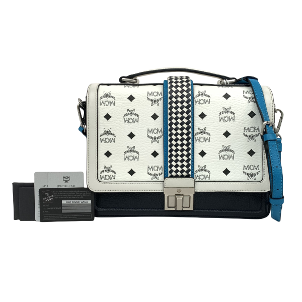 包包/MCM/95新/250908XZ0011/C1367043675