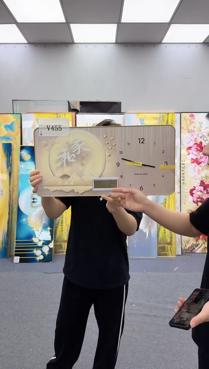 孤品微瑕黑马闪购V455