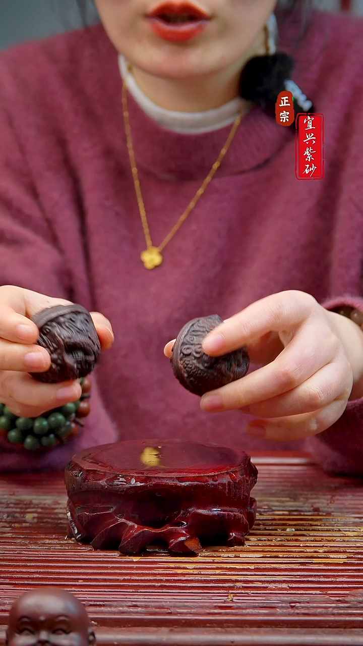 紫砂茶宠宜兴紫砂茶宠摆件