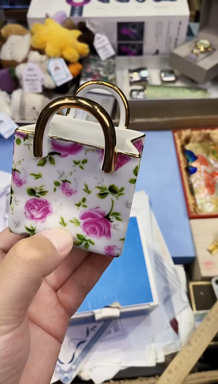 【闪购商品】瓷片都是我的大宝贝儿瓷器
