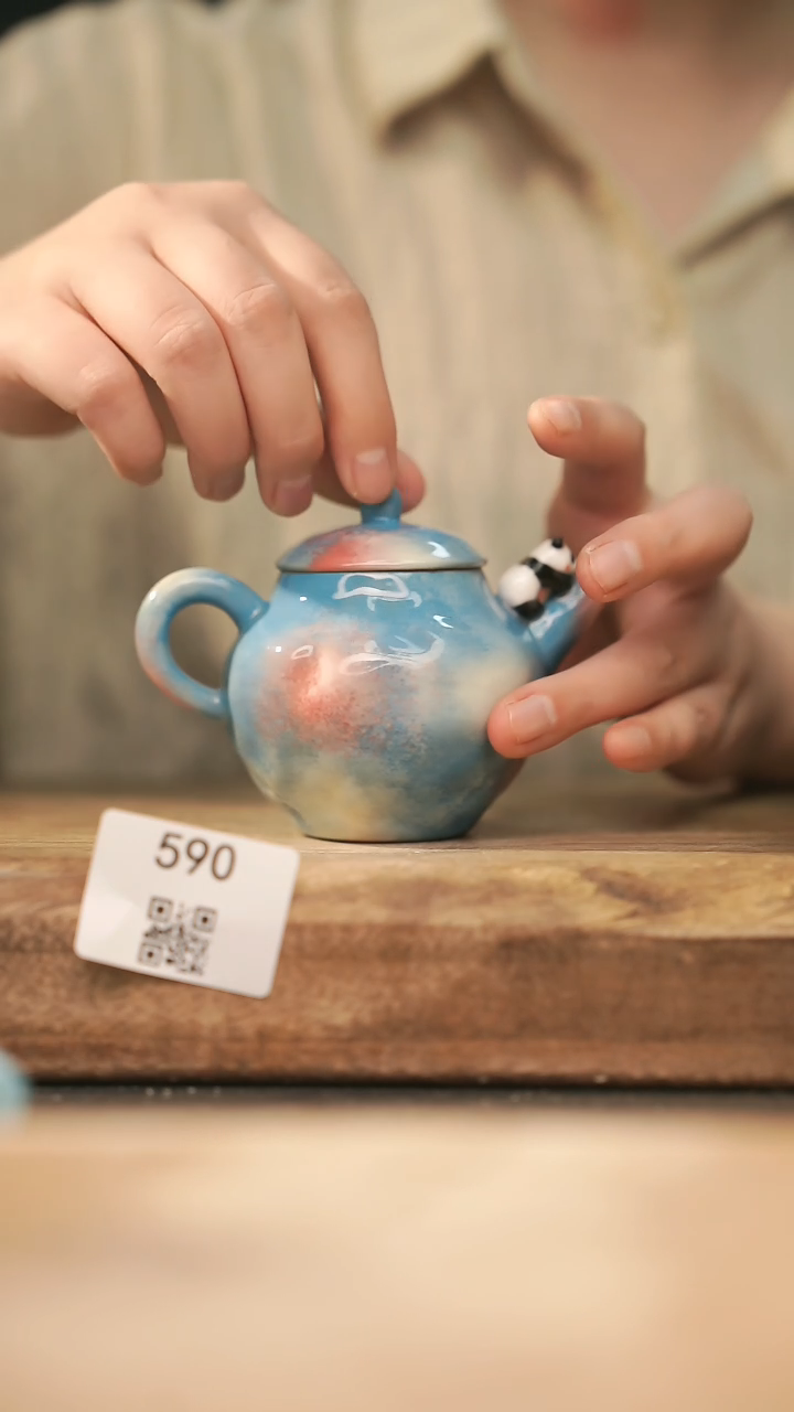 【落单孤品】福利/壶@@590