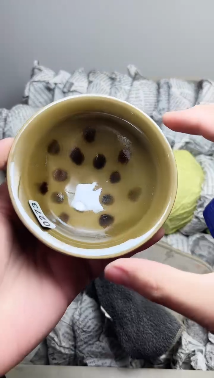 【闪购商品】茶盏高端茶器主人杯273