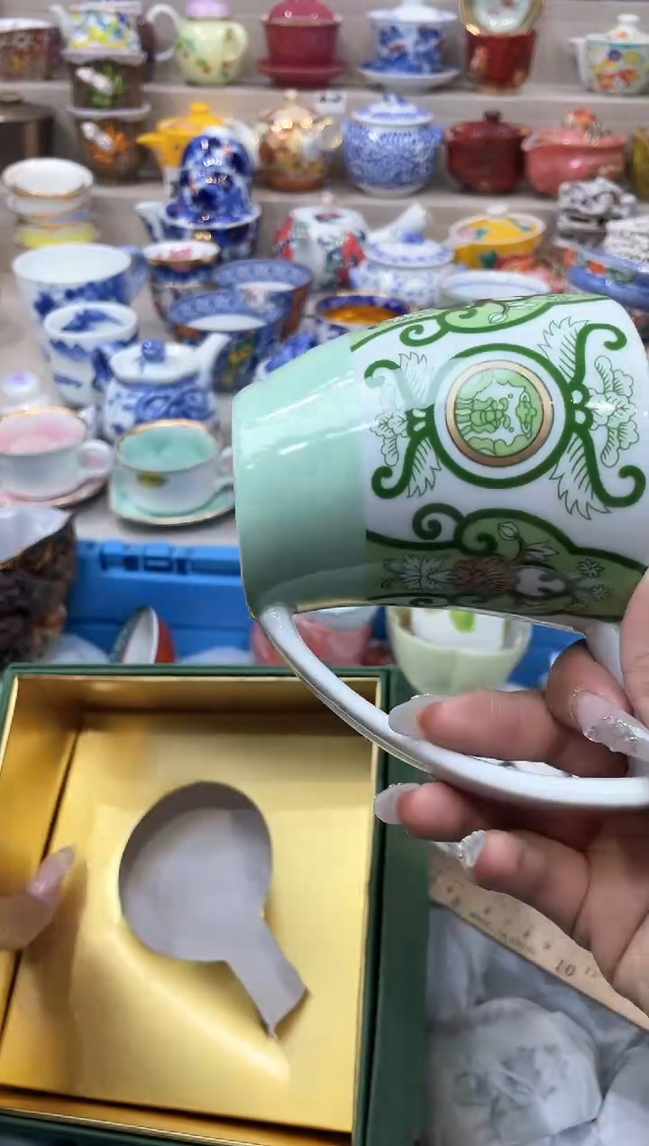 【闪购商品】云陶集市祝大家2025愿你所愿皆所得