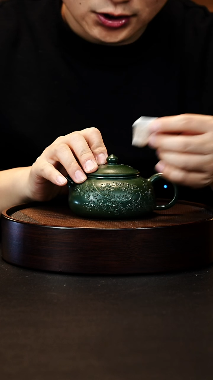 茶壶紫砂宜兴紫砂壶56