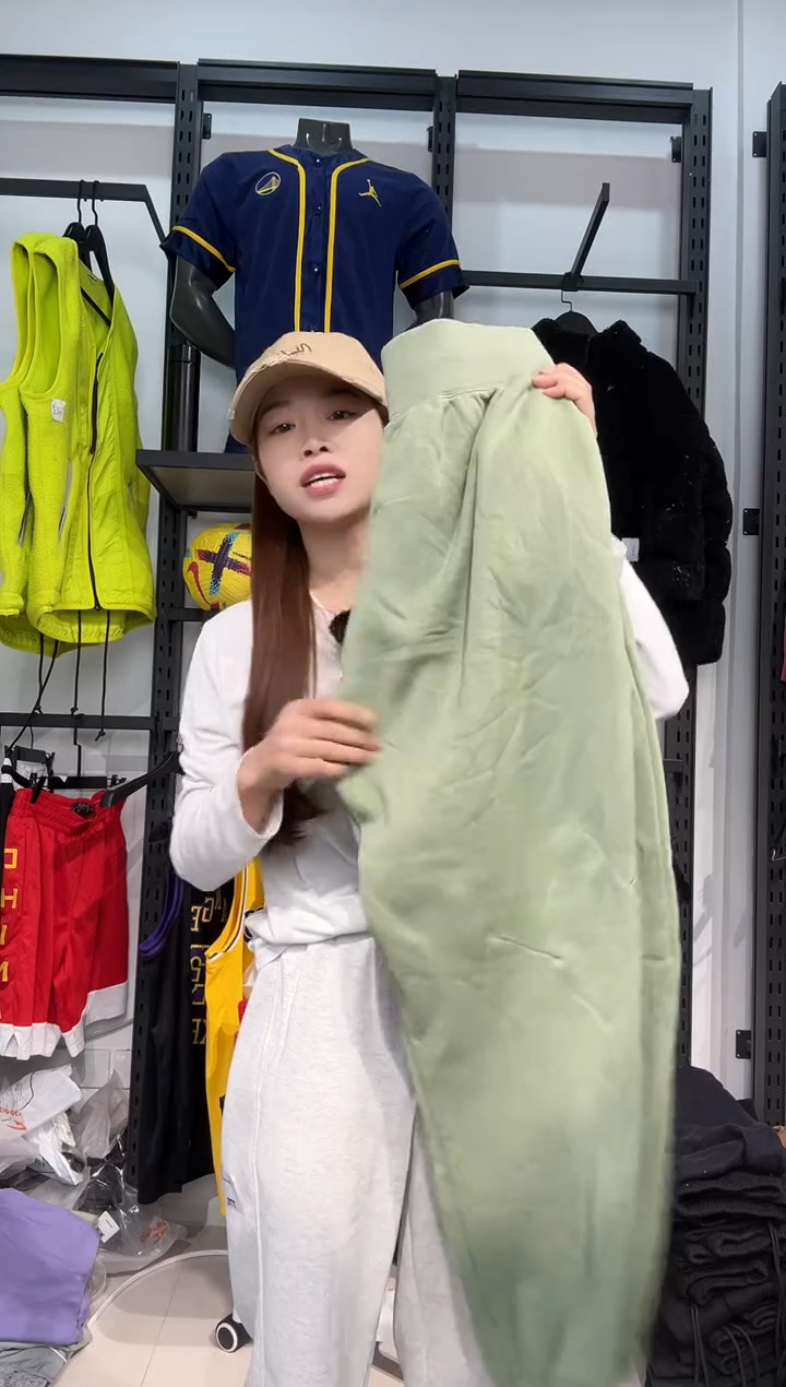 3620闪购编码 Nike/Jordan运动卫衣裤以直播间过款为准 尺码  l