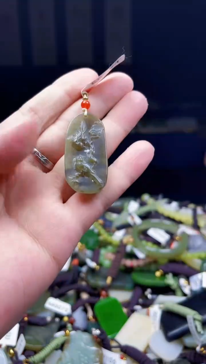 玉未镶嵌拍一发一